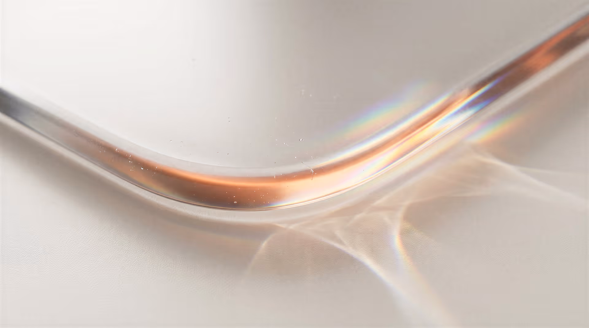 a close up of a liquid