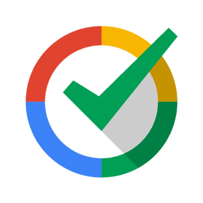 Google Verified Review