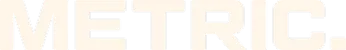 metric logo