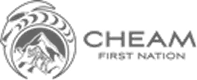 cheam logo