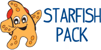 starfish pack logo