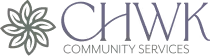 chwk community services logo