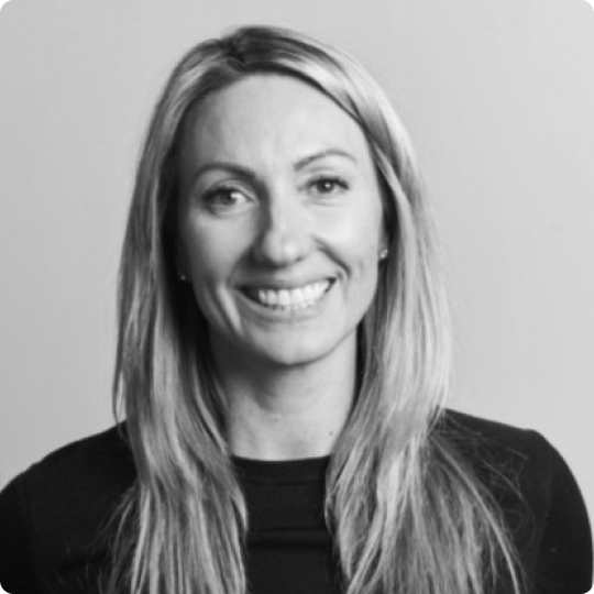 Najla Haddad Growth Partner Nevam