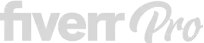 Fiverr Pro Logo