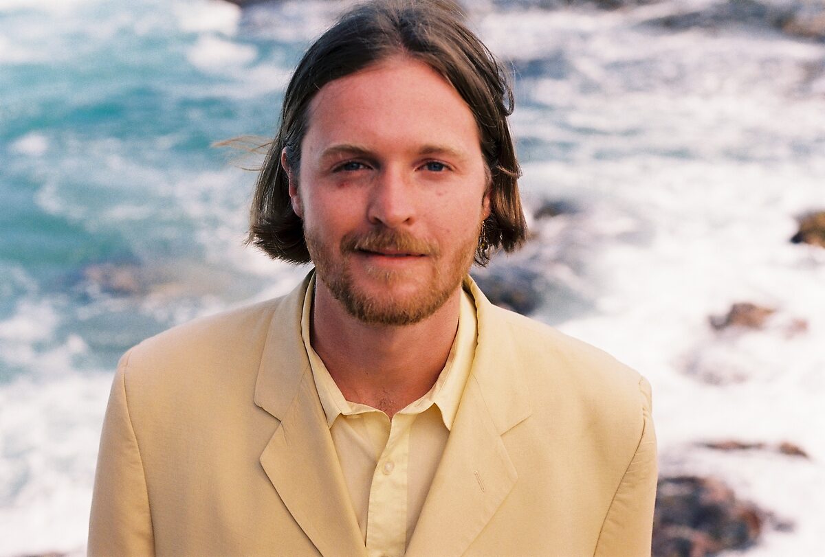 LEN20 / Glenn Hopper