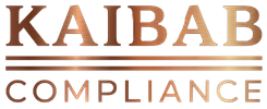 Socorro Compliance metallic copper logo