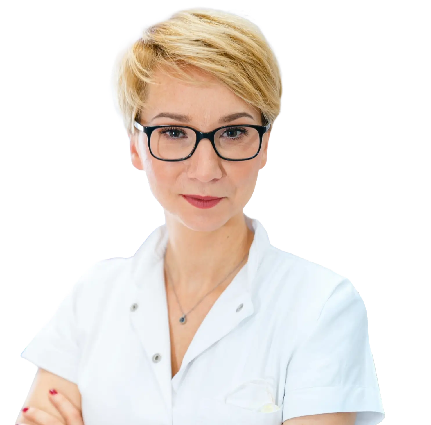 Dr Jelena Đurić - osnivač i glavni stomatolog ordinacije Vilindent