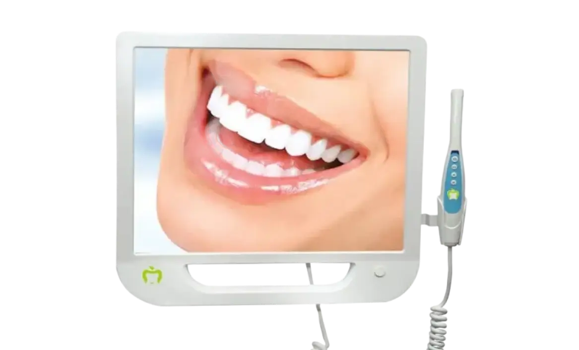 Appledent intraoralna kamera za pregled zuba i usne duplje