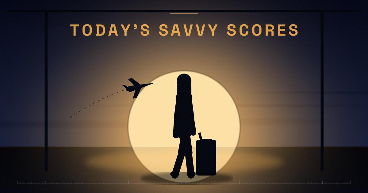 Is Now a Good Time to Book Flights to Asia? Today's Savvy Scores