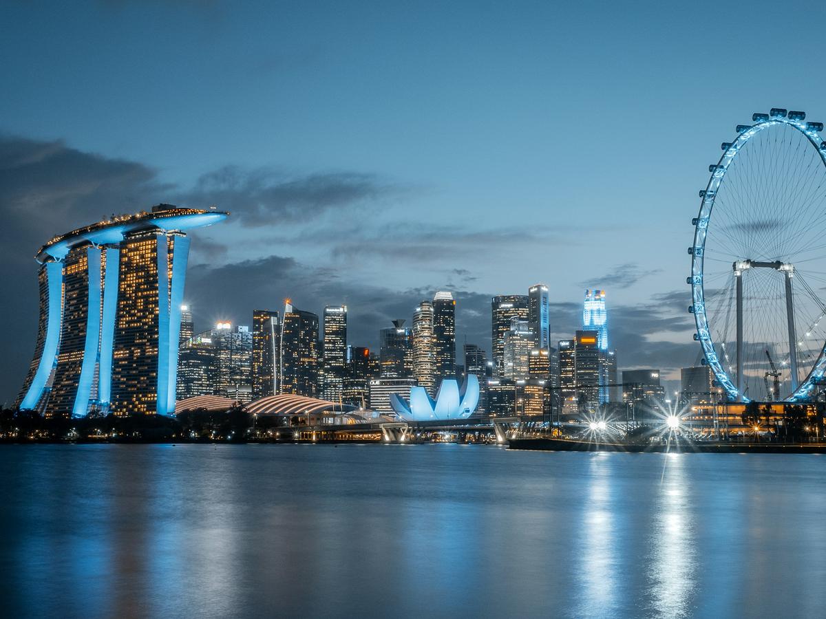 Best Time to Book Sydney to Singapore Flights