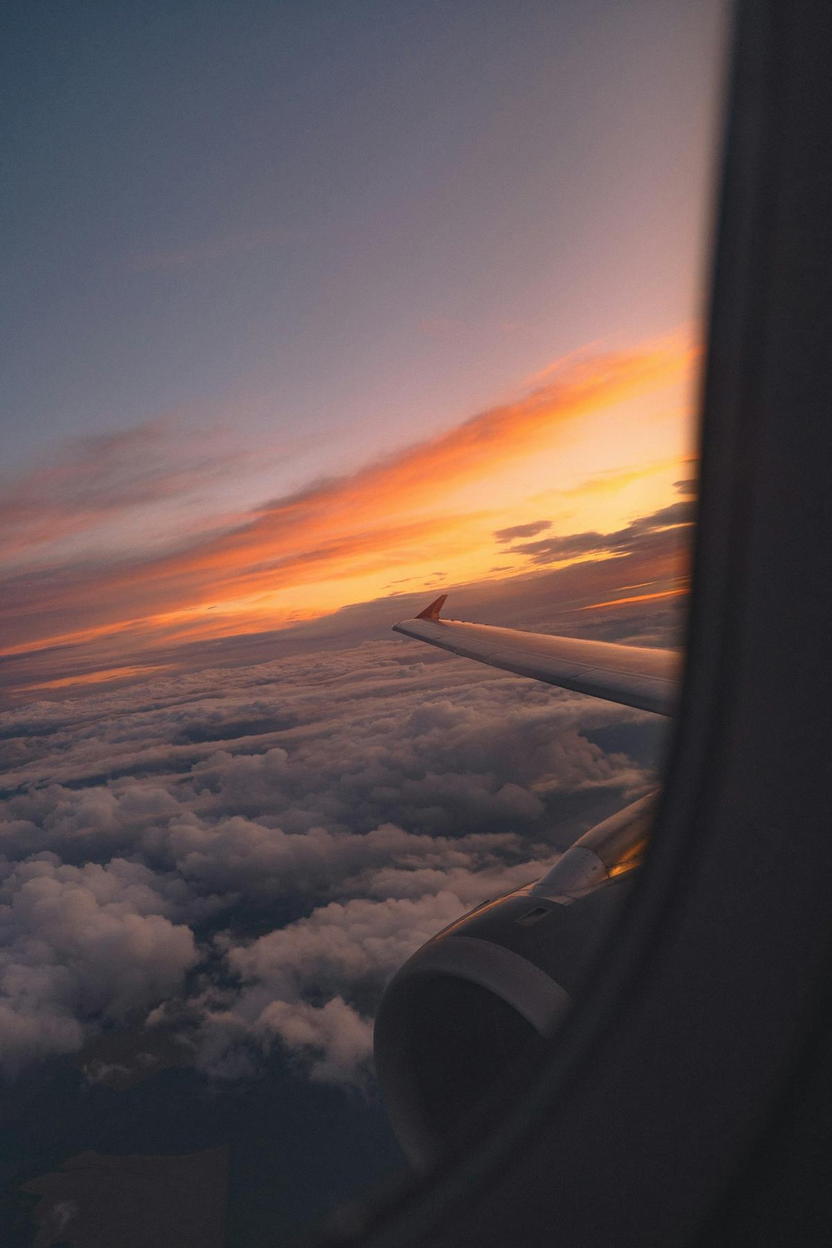 How to Find Cheap Flights From Australia to Asia
