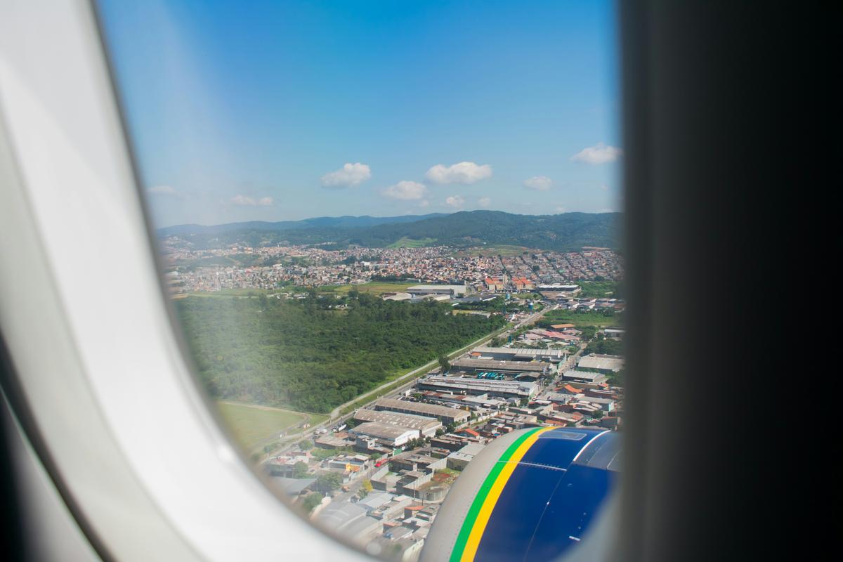 How Long Is the Flight From Australia to Asia?