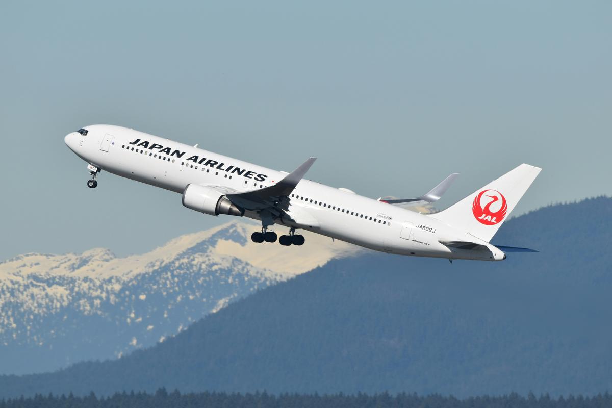 Best Time to Book Sydney to Tokyo Flights
