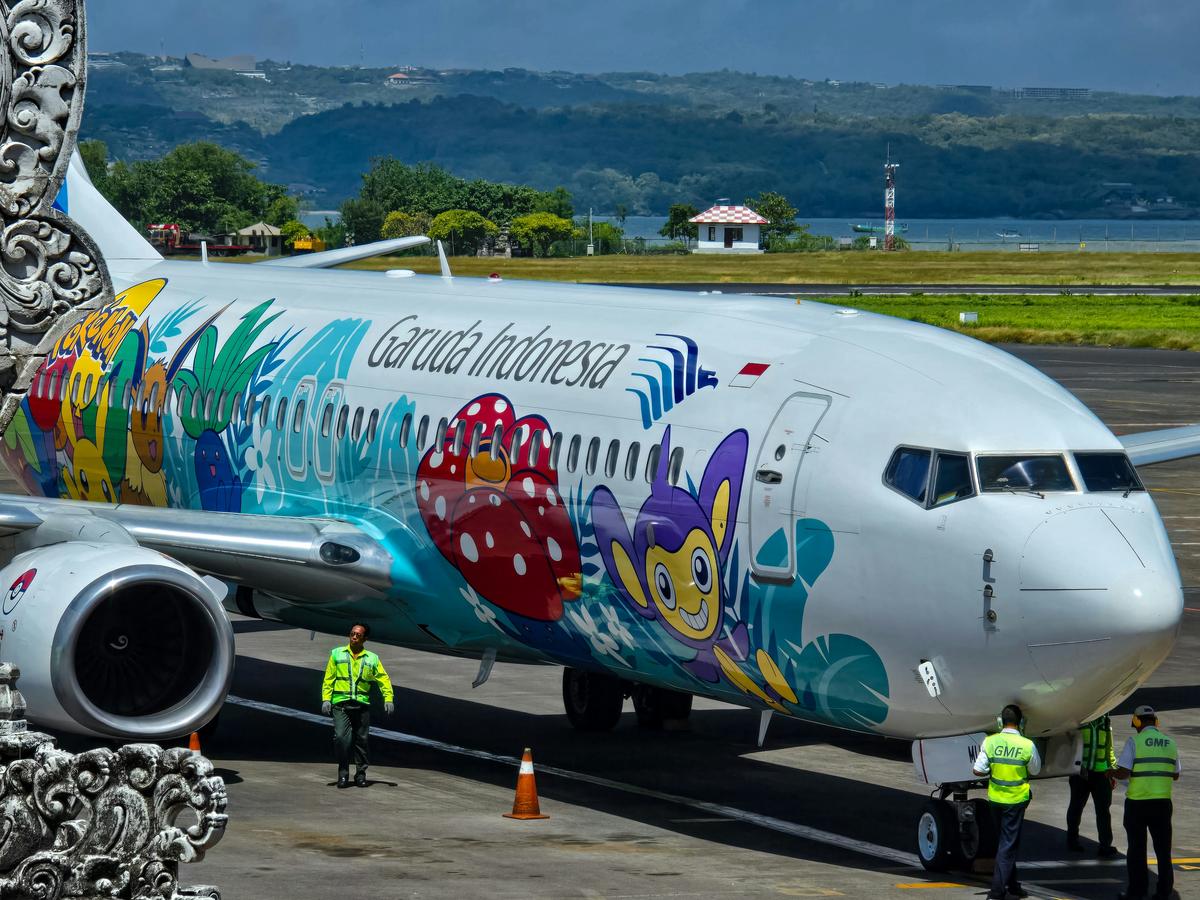 Best Time to Book Sydney to Bali Flights