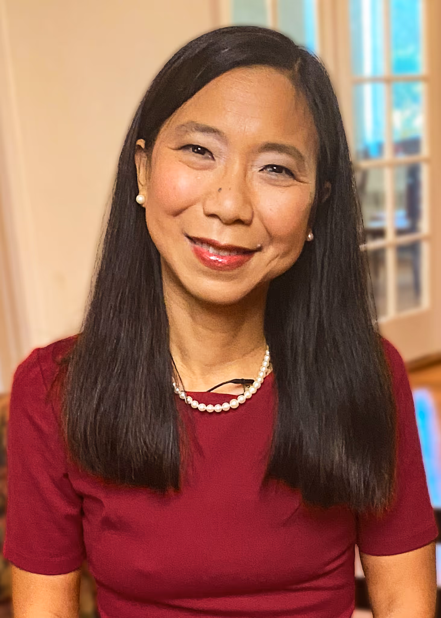 Portrait of Dr. Michelle Loy, MD