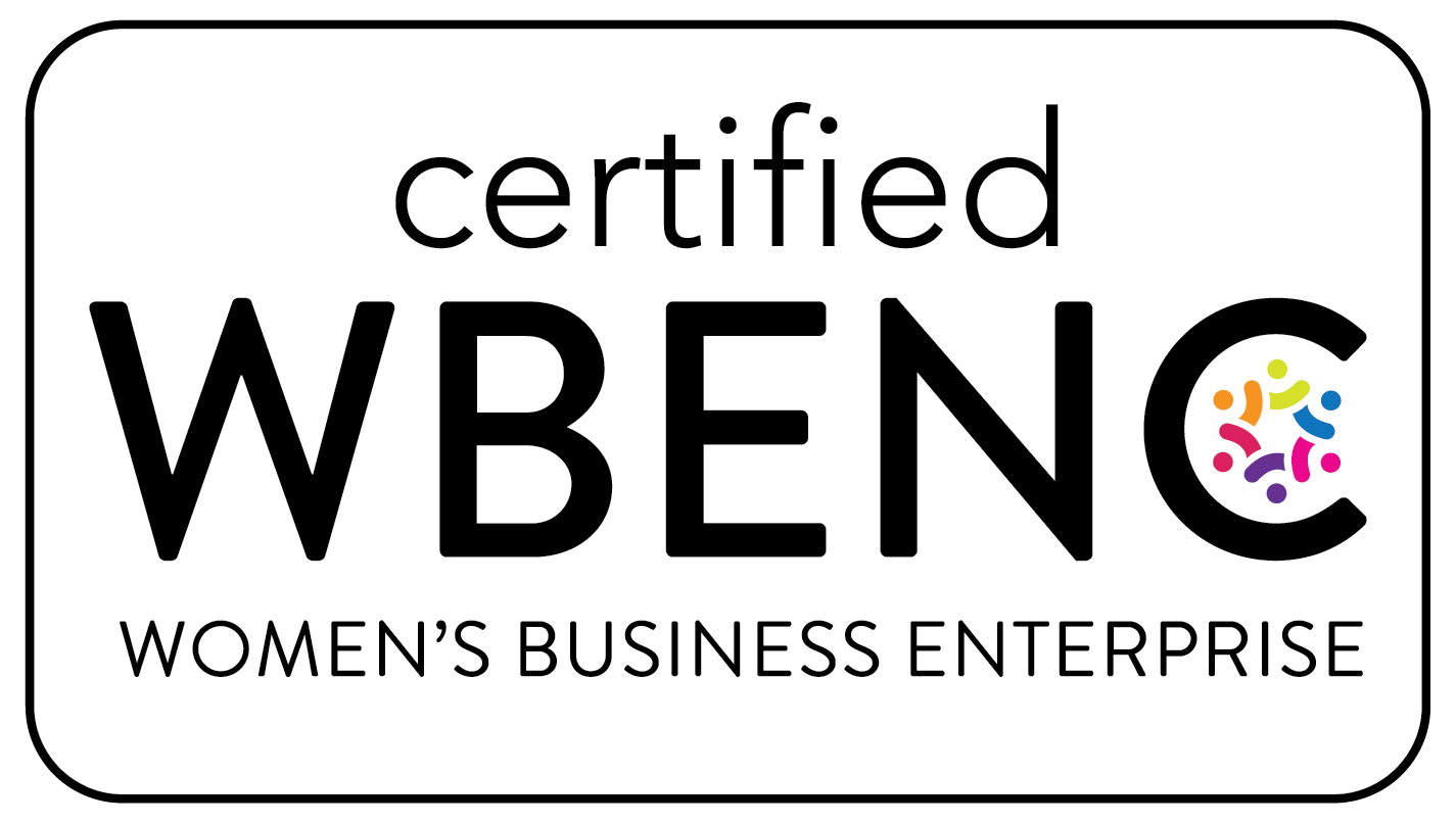 WBENC Certified