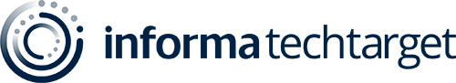 Informa TechTarget