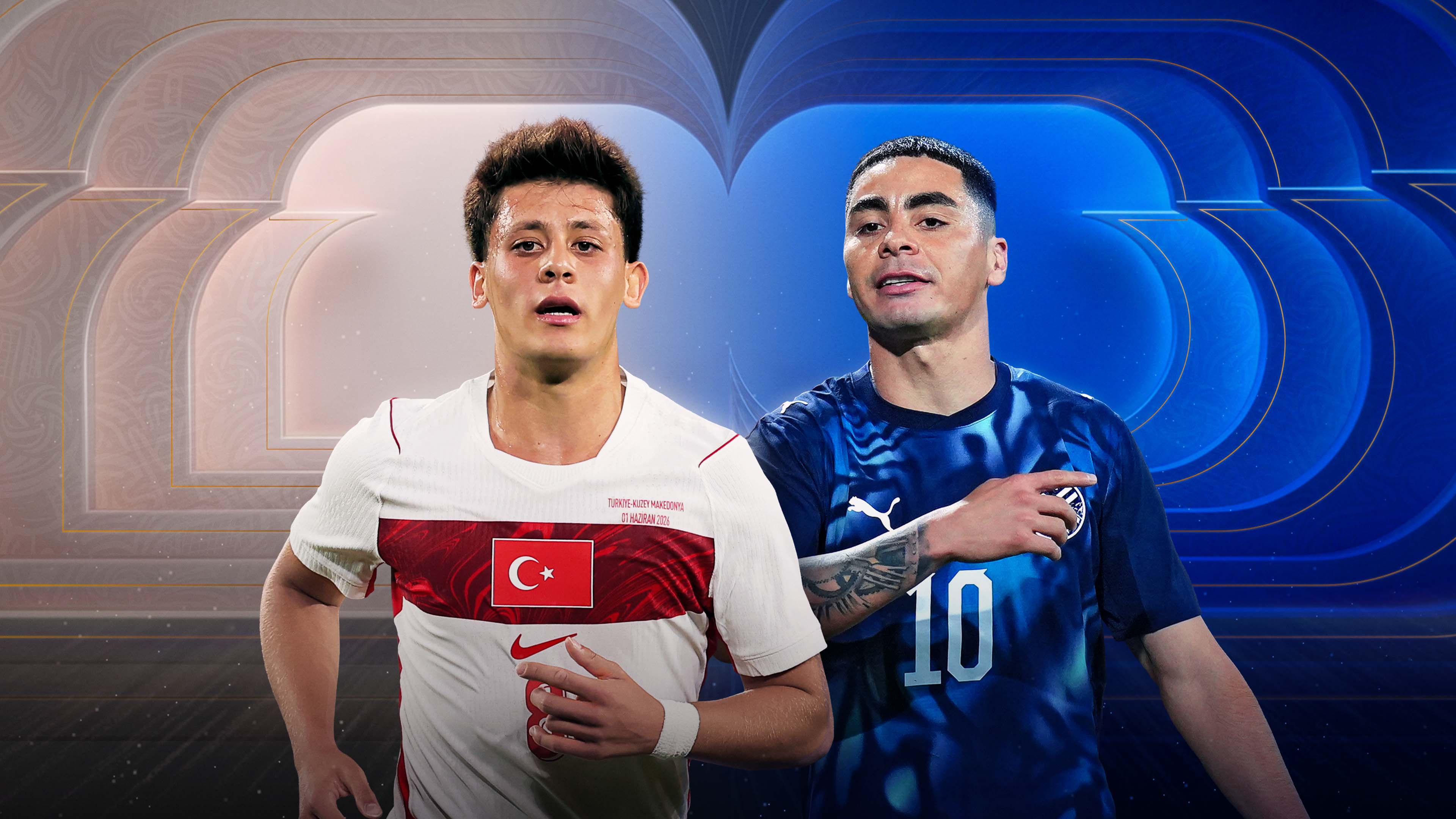Watch Turkiye vs Paraguay Live: Stream, TV channel, and more