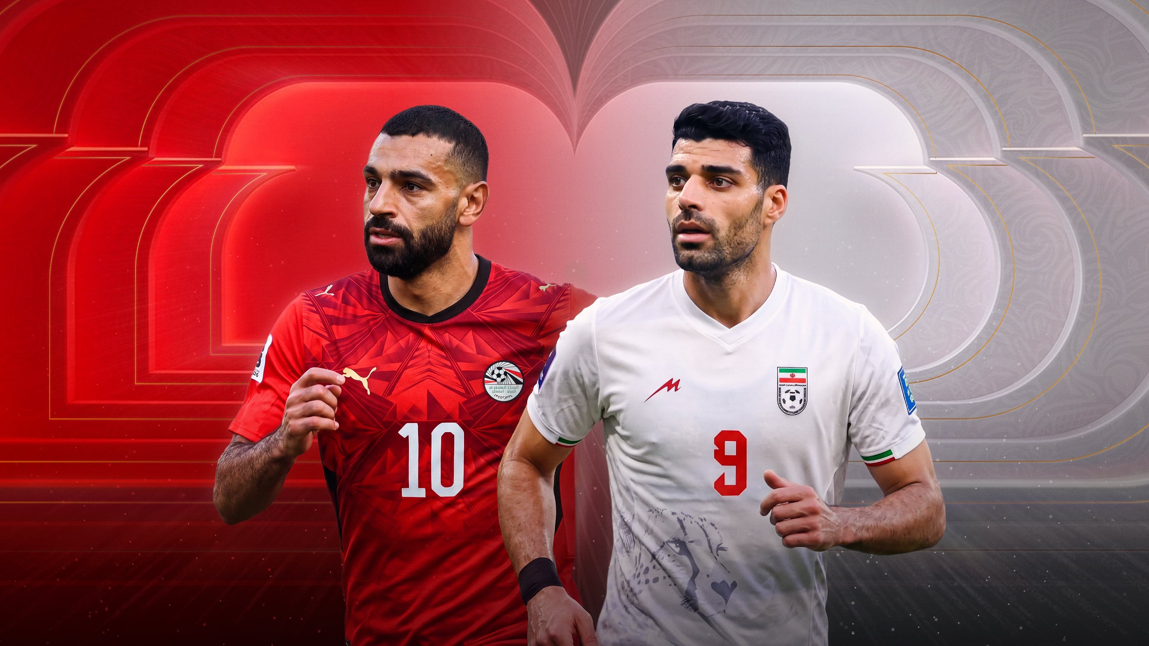 Watch Egypt vs Iran Live: Stream & TV Channel