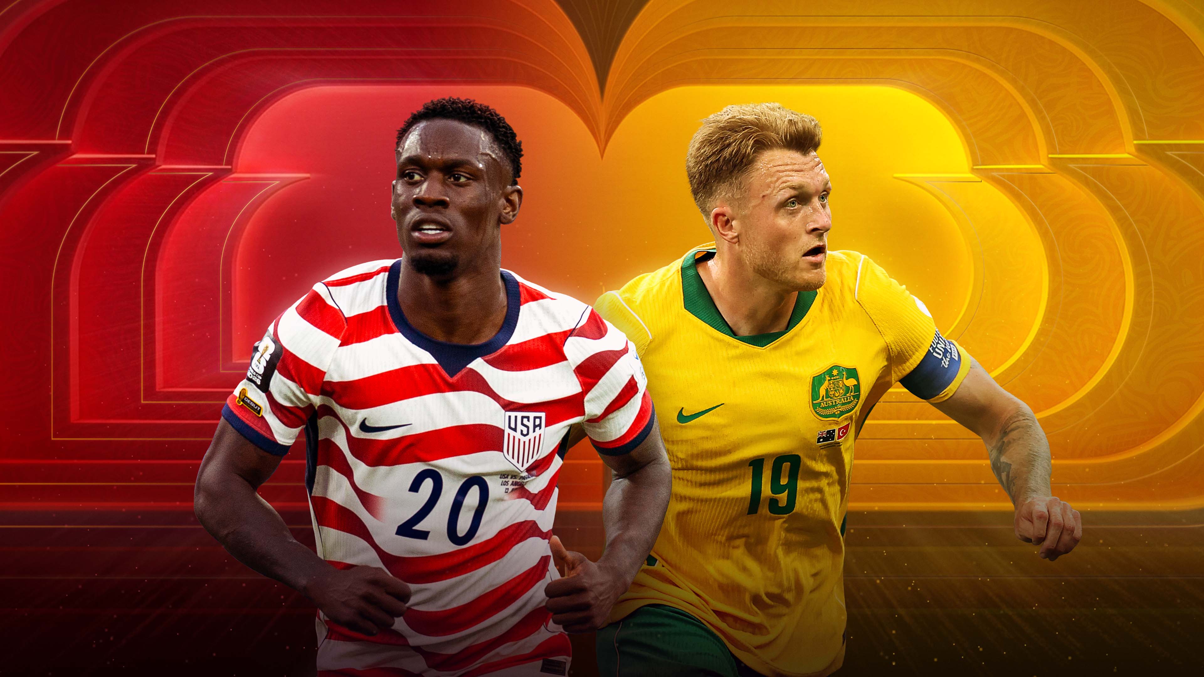 USA vs Australia: Final Score, Highlights, Full Replay, and Clips