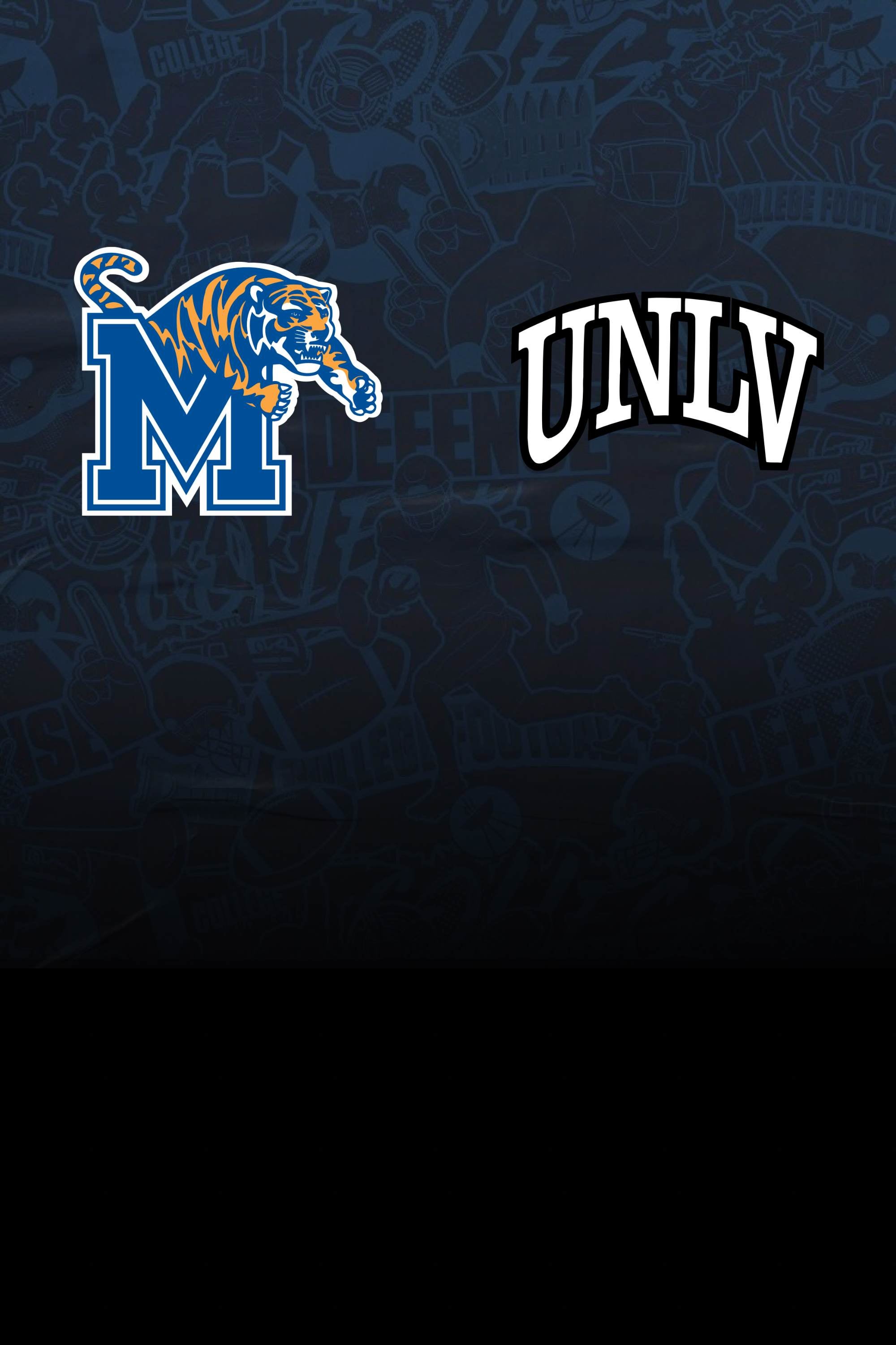 Watch Memphis vs UNLV Live: Streaming, TV Channel & Start Time