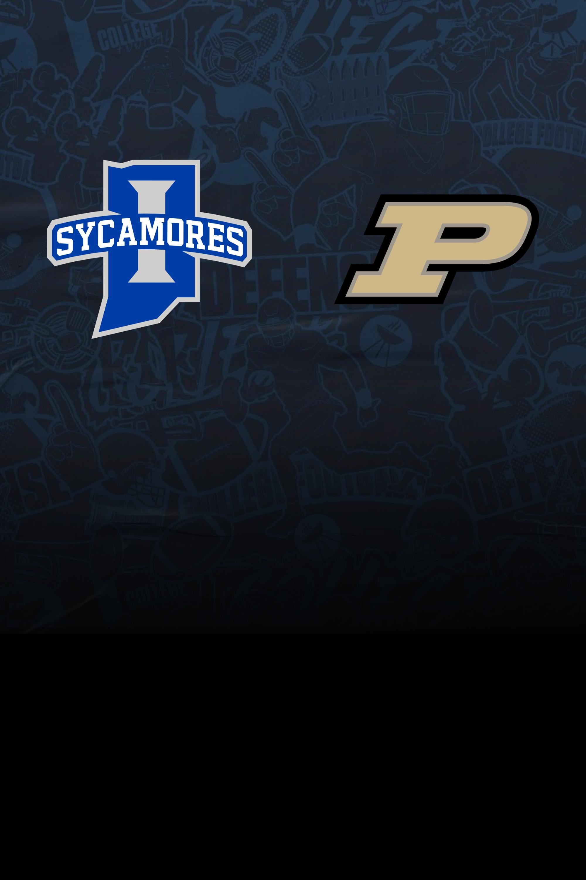 Watch Indiana State vs Purdue Highlights on FOX One