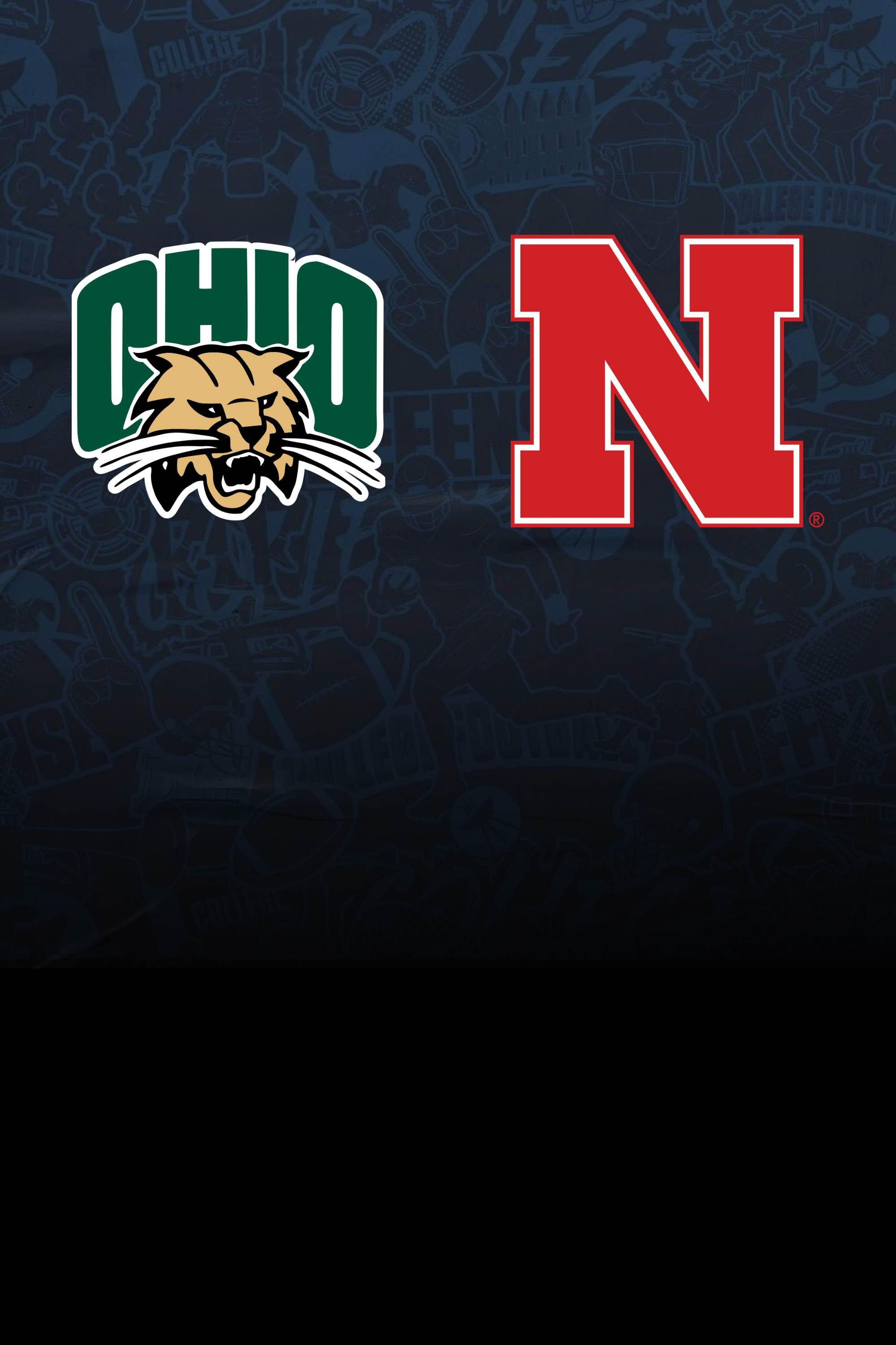 Watch Ohio vs Nebraska Live: Streaming, TV Channel & Start Time - Sep 5,  2026 | CFB Week 1