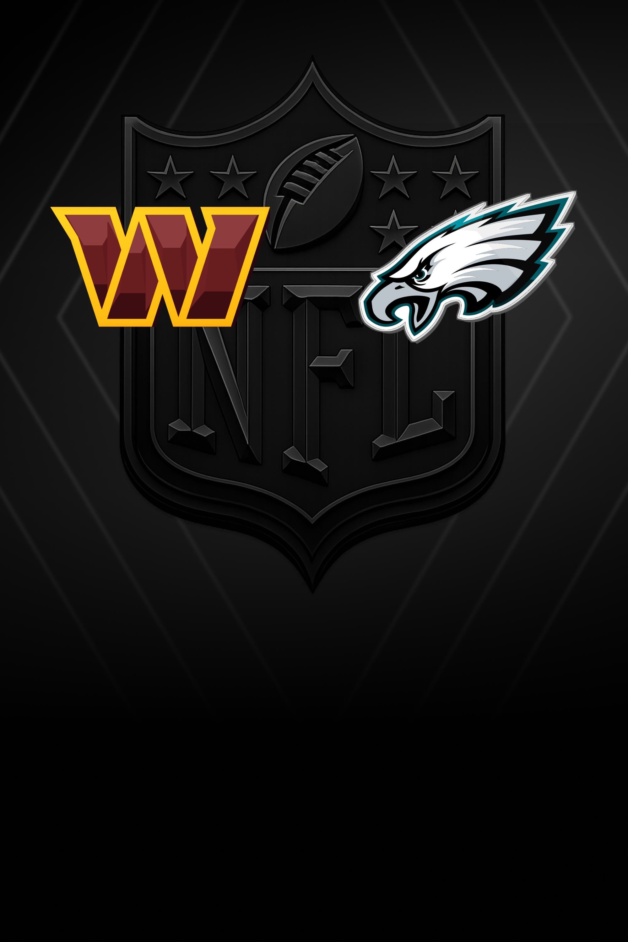Watch Commanders vs Eagles Live: Streaming, TV Channel & Start Time