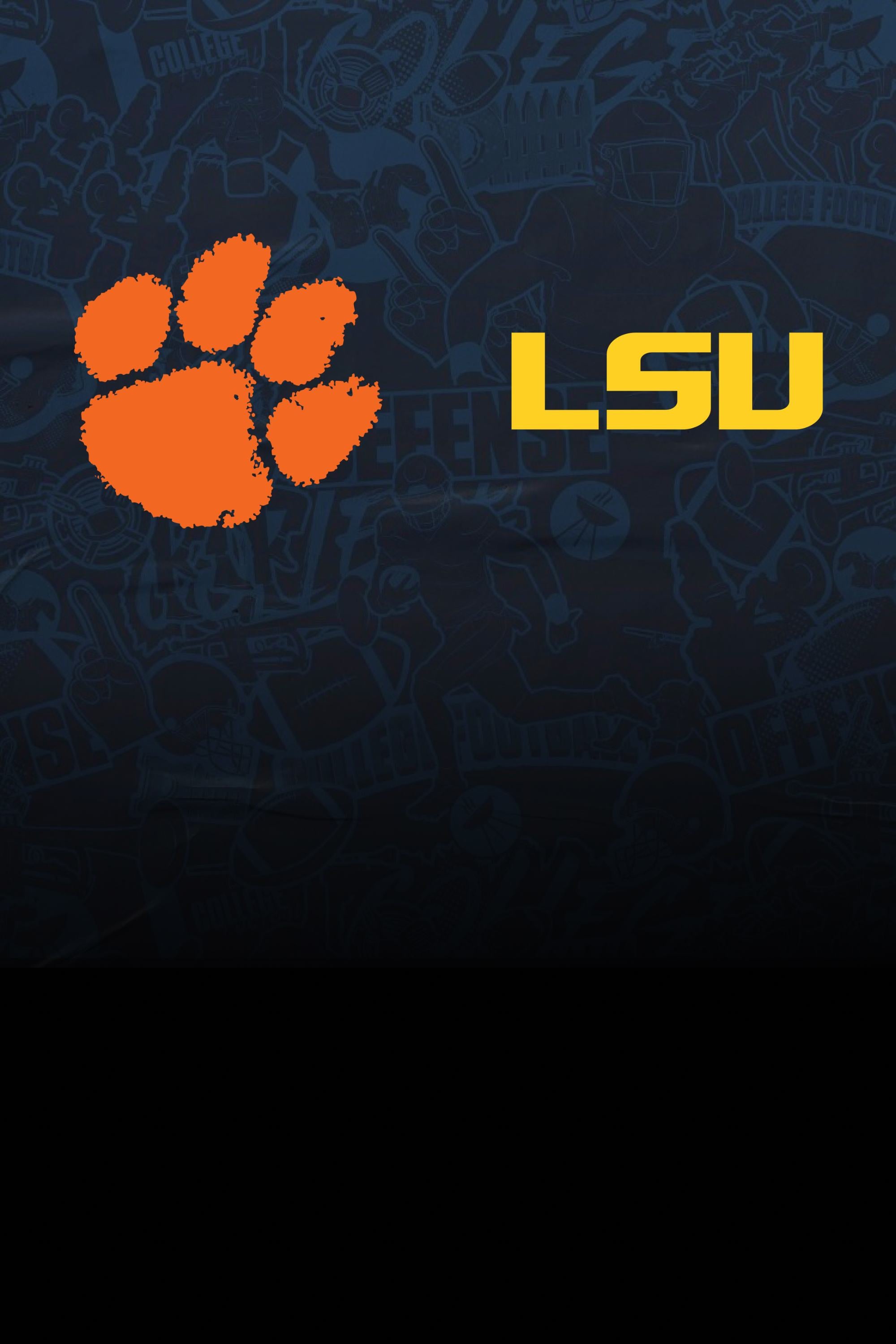 Watch Clemson vs LSU Live Today: Streaming, TV Channel & Start Time