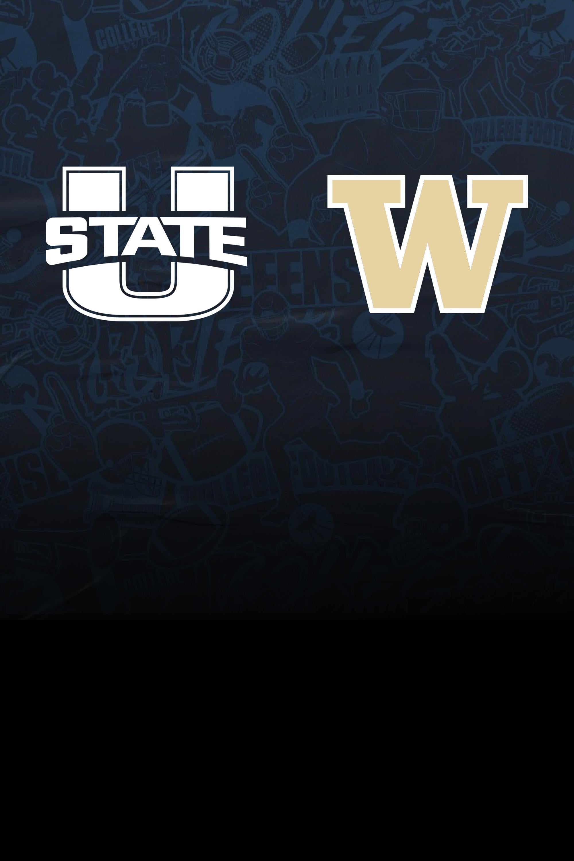 watch utah state vs washington