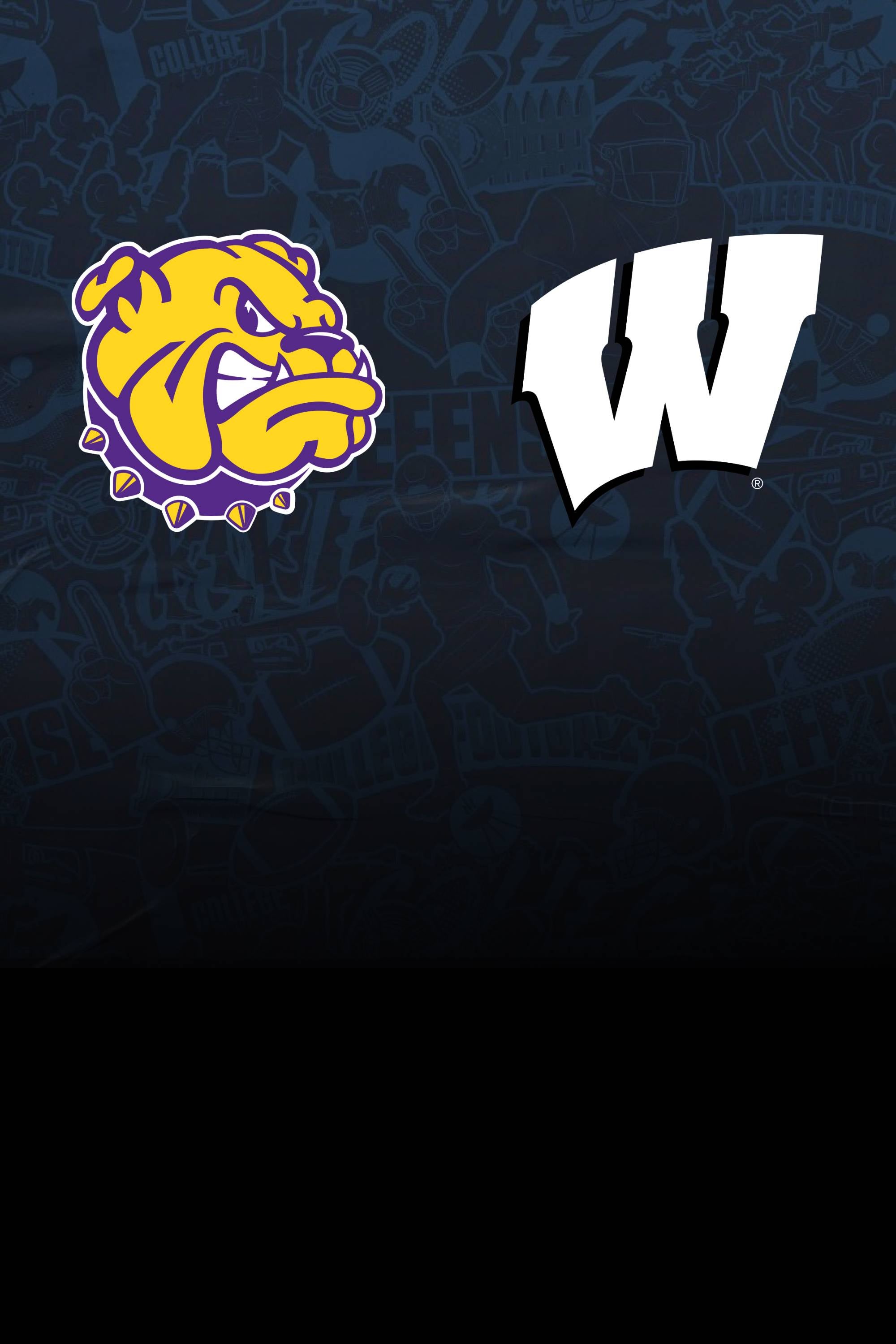 watch western illinois vs wisconsin