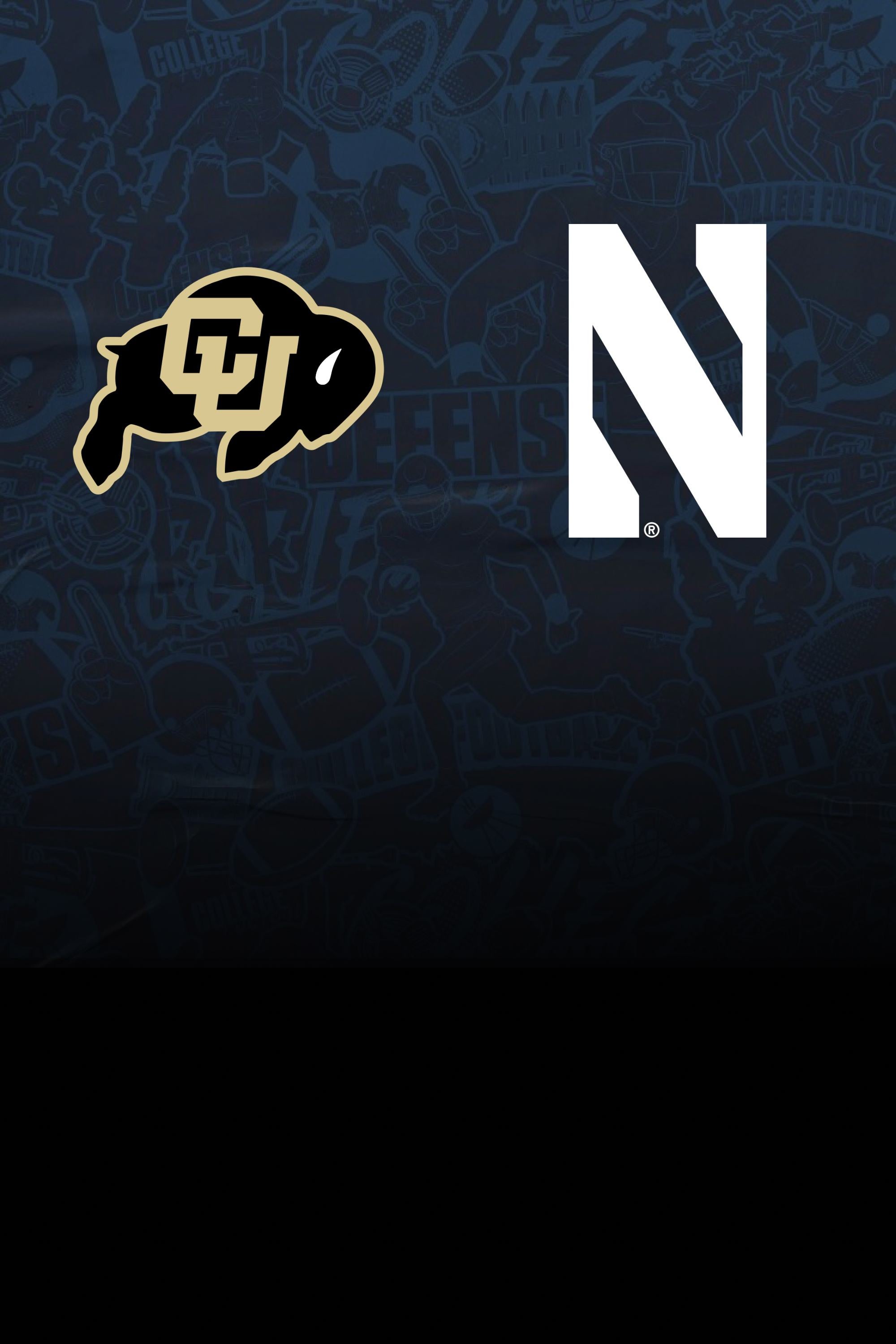 Watch Colorado vs Northwestern Live: Streaming, TV Channel & Start Time