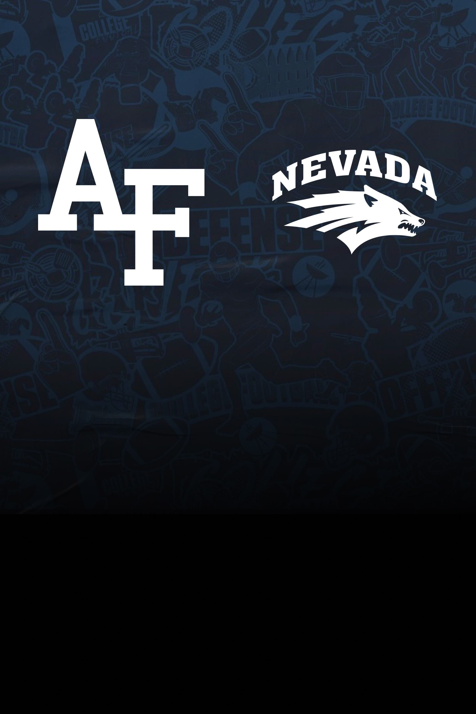 Watch Air Force vs Nevada Live: Streaming, TV Channel & Start Time