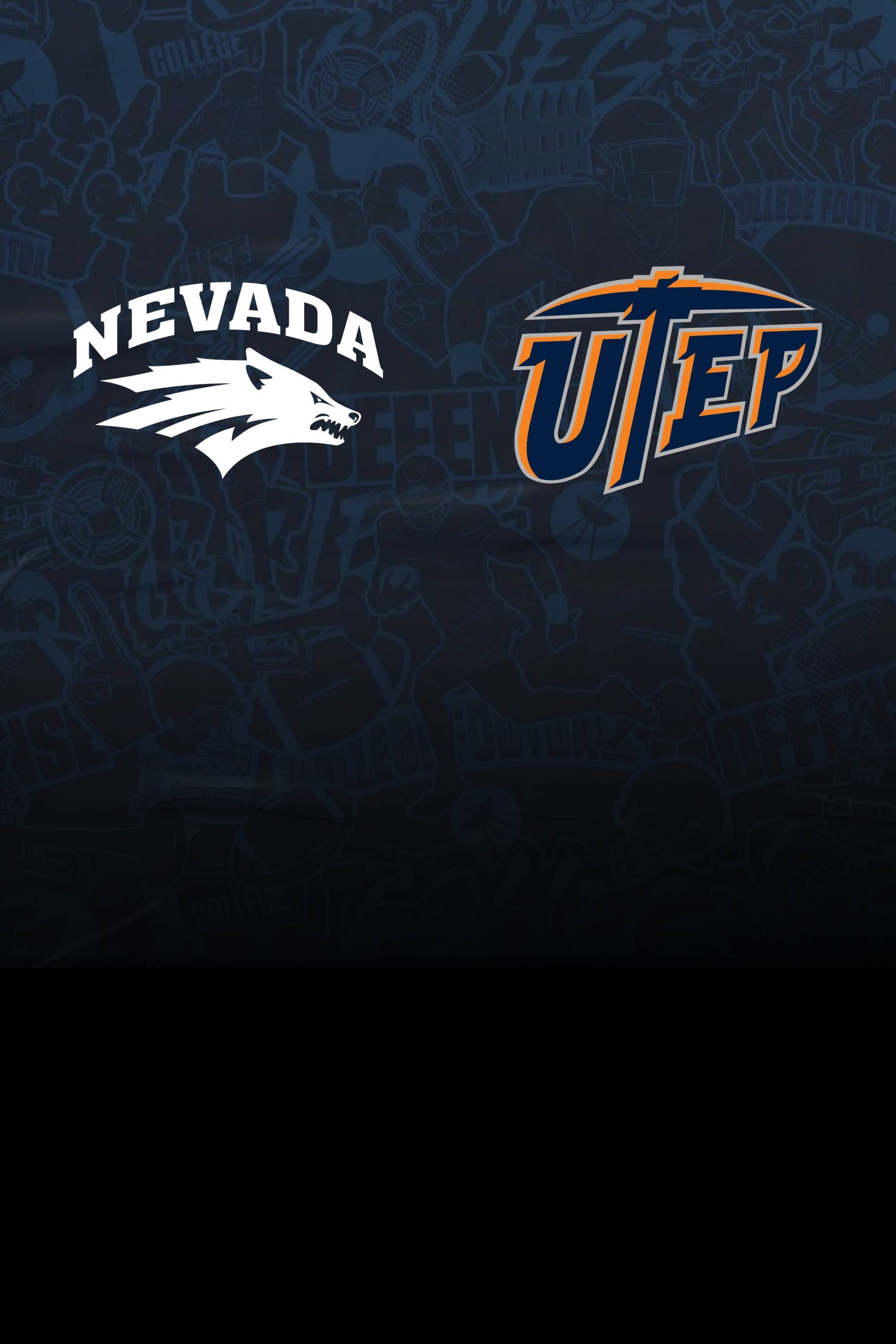 watch nevada vs utep