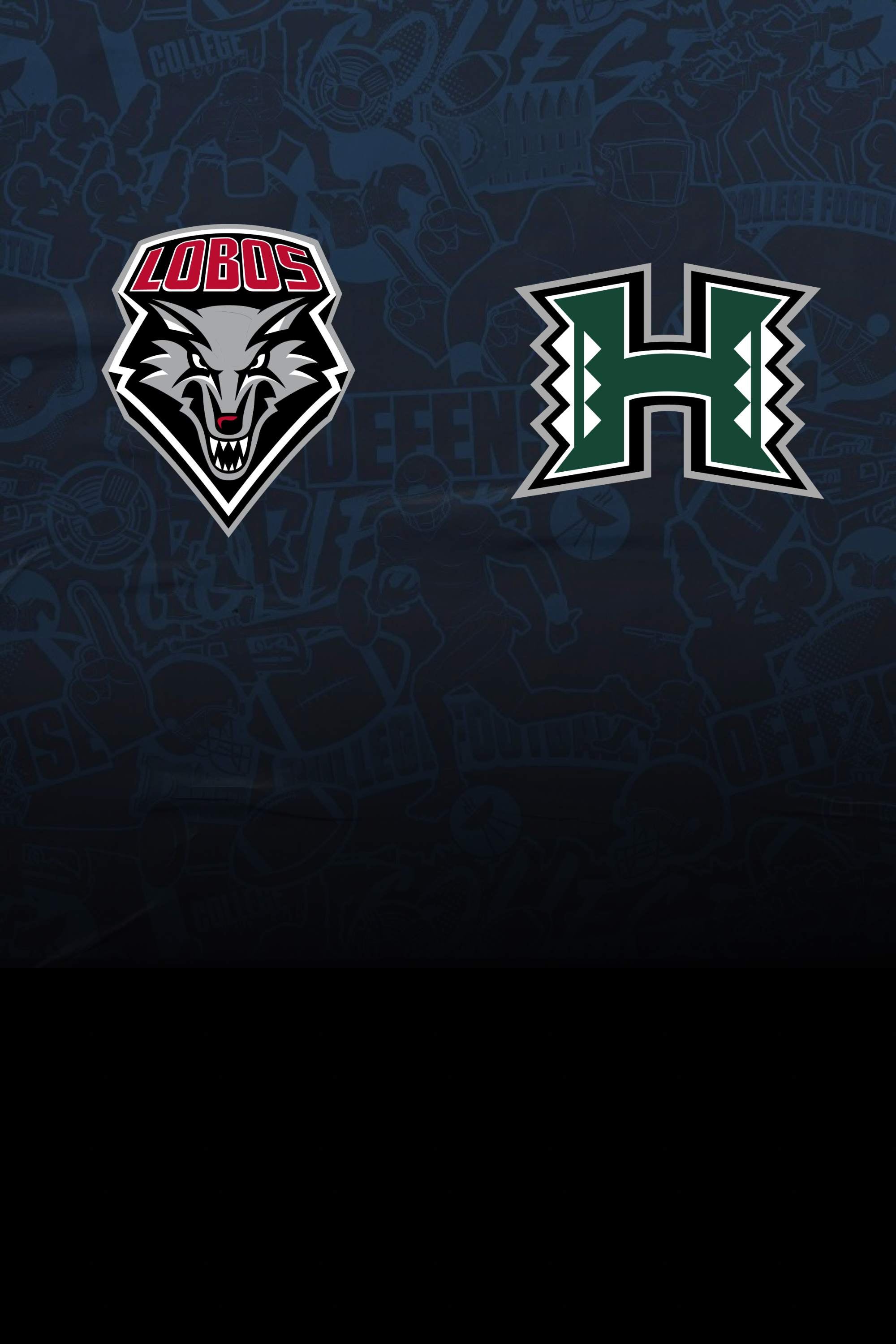 Watch New Mexico vs Hawai'i Live: Streaming, TV Channel & Start Time