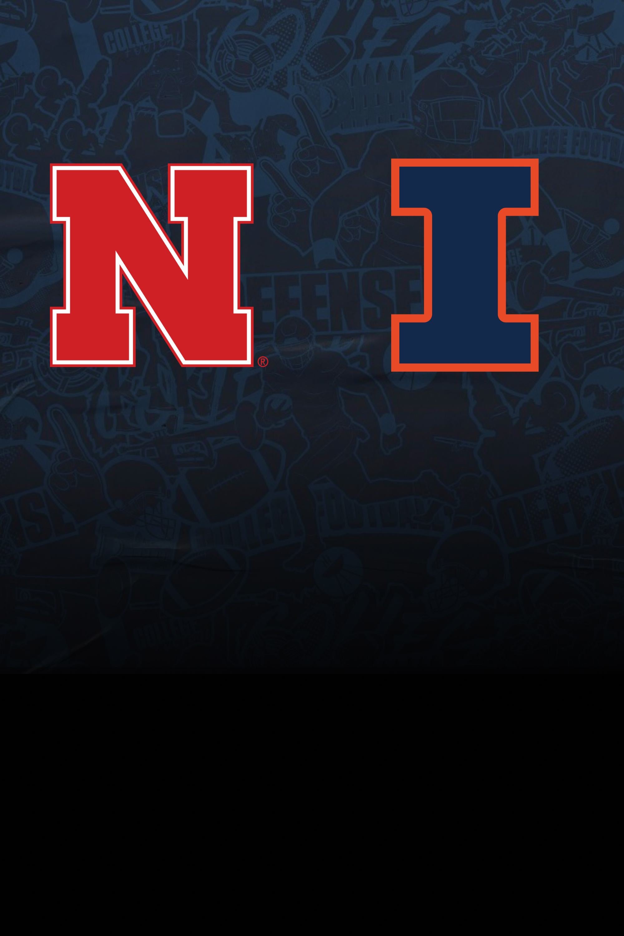 Watch Nebraska vs Illinois Live: Streaming, TV Channel & Start Time