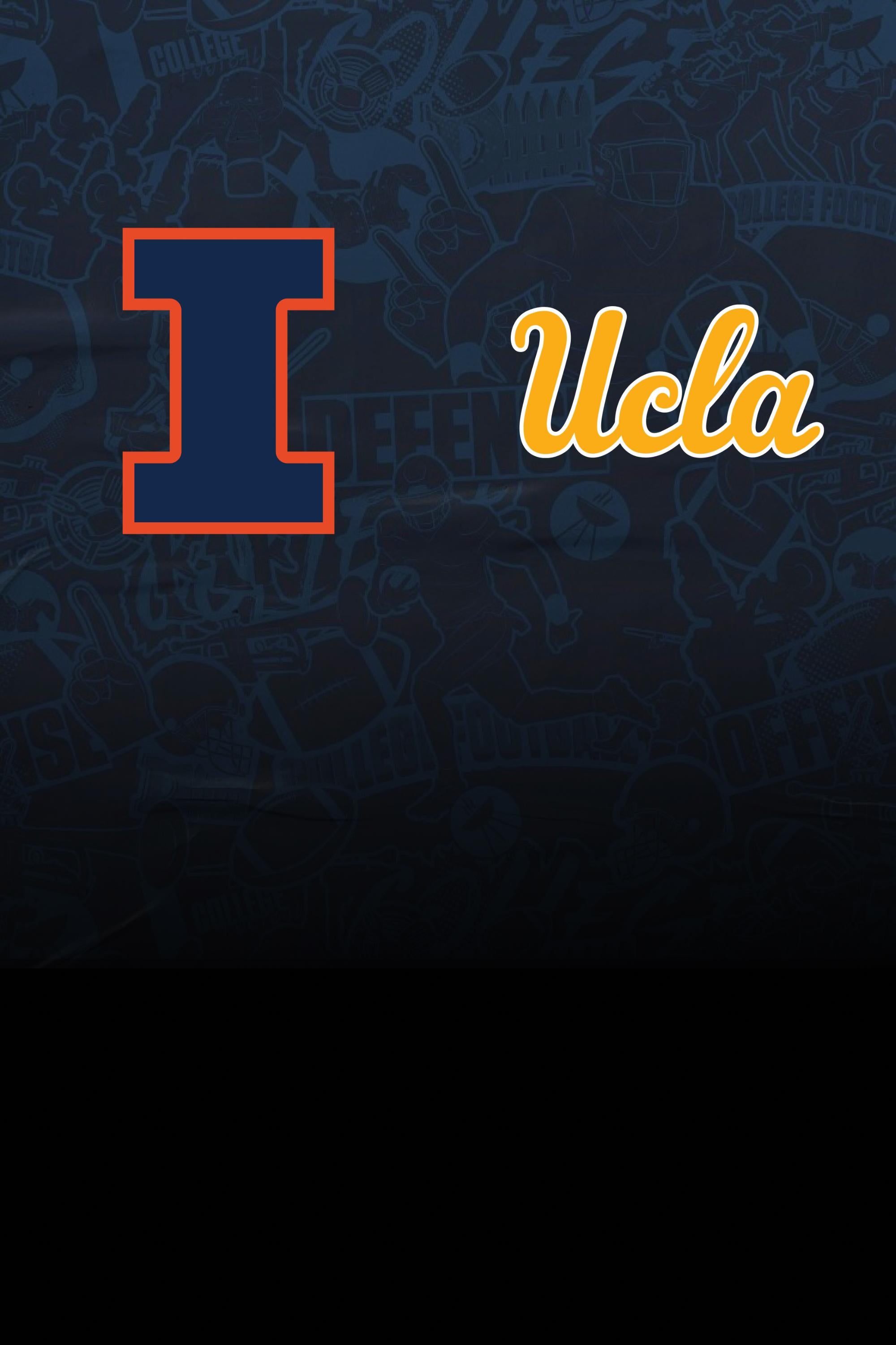 Watch Illinois vs UCLA Live: Streaming, TV Channel & Start Time