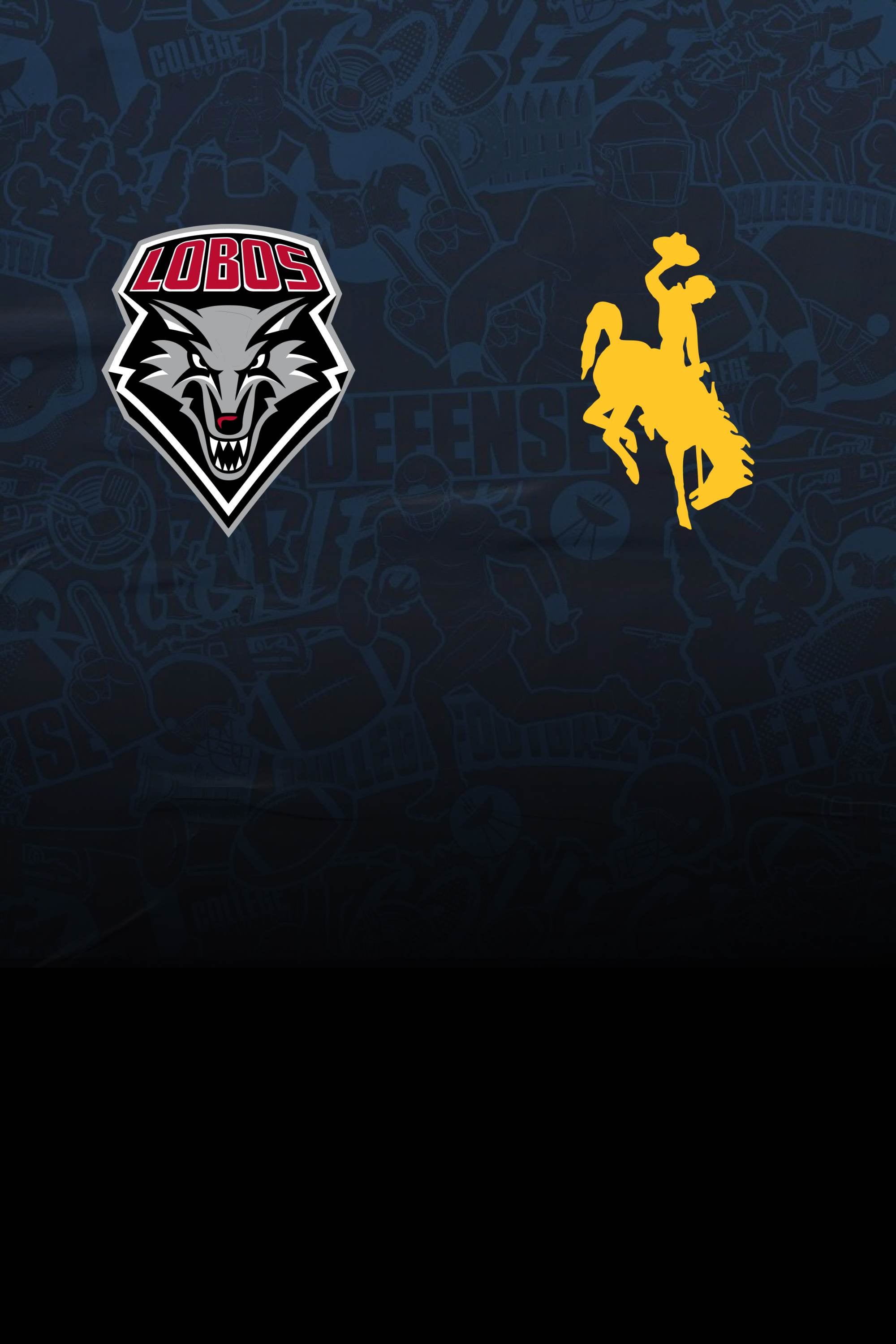 Watch New Mexico vs Wyoming Live: Streaming, TV Channel & Start Time