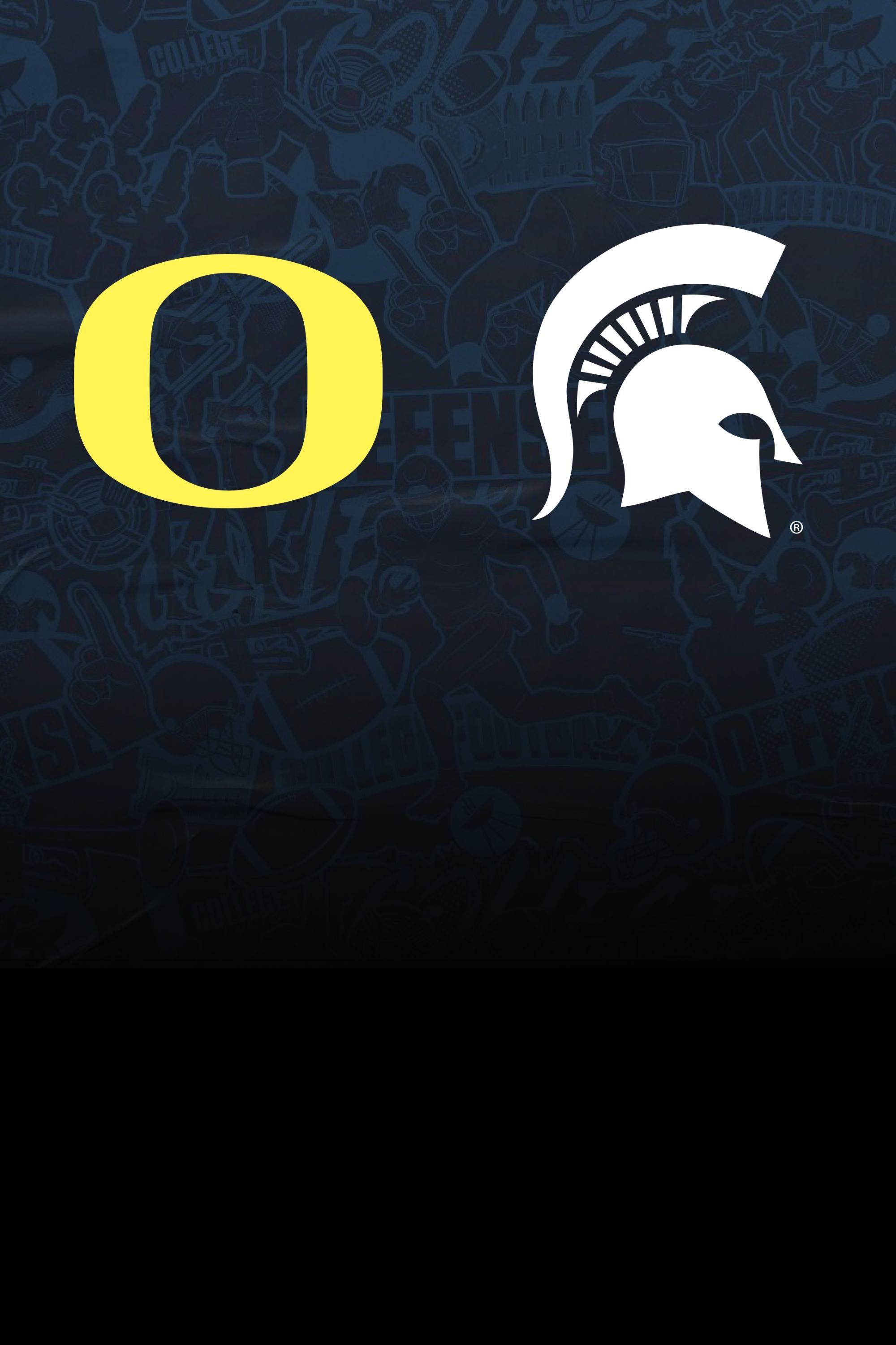 Watch Oregon vs Michigan State Live: Streaming, TV Channel & Start Time