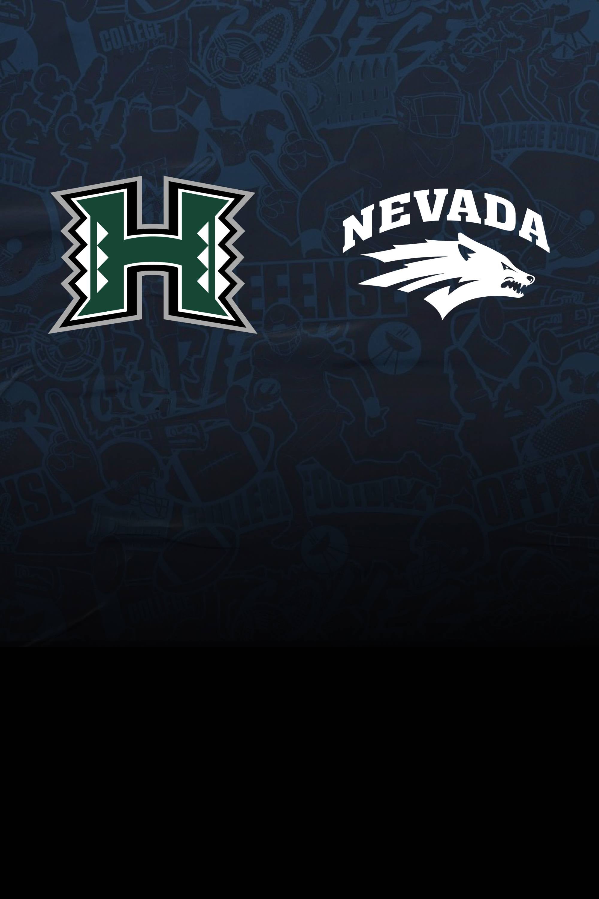 Watch Hawai'i vs Nevada Live: Streaming, TV Channel & Start Time