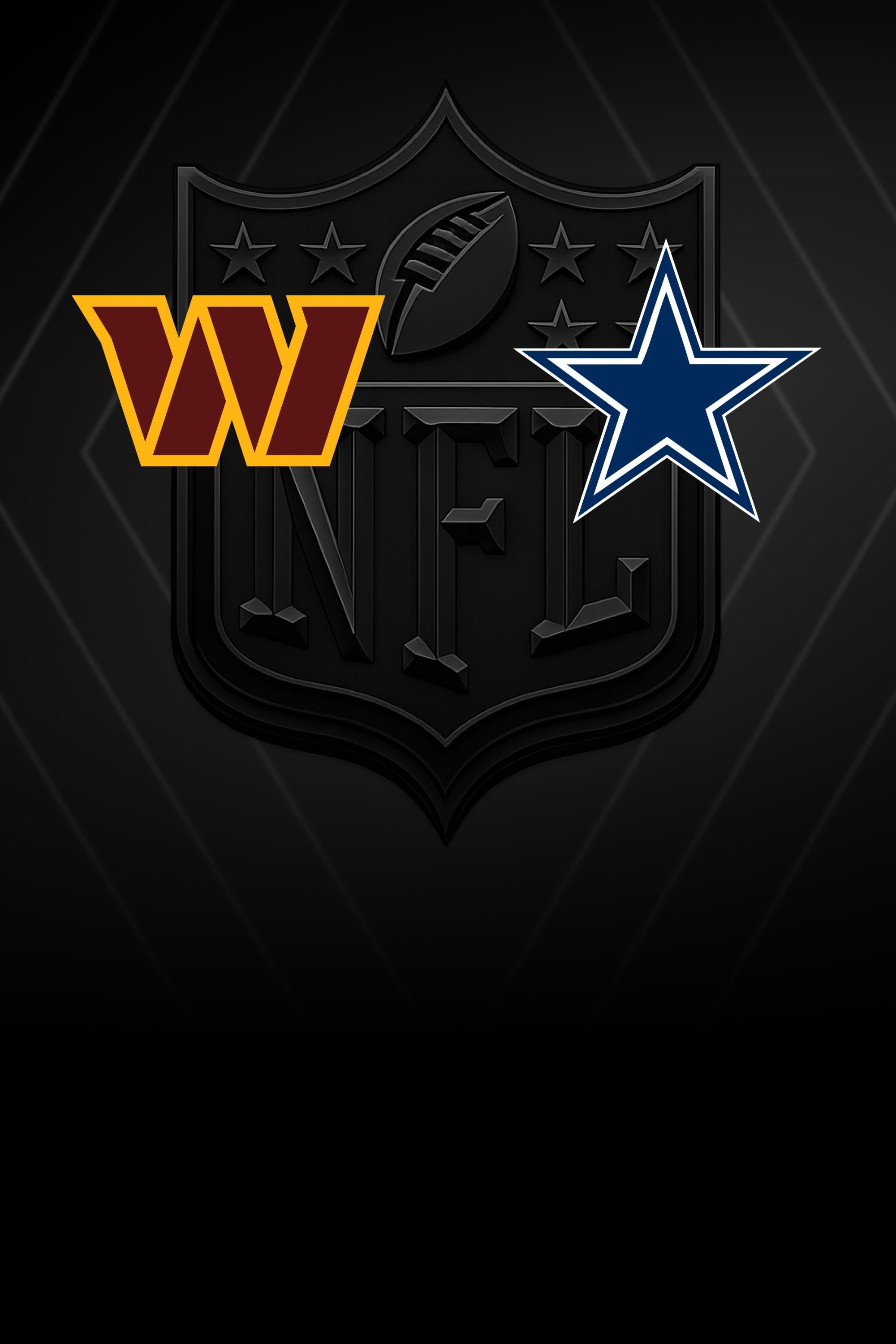 Watch Commanders vs Cowboys Live: Streaming, TV Channel & Start Time