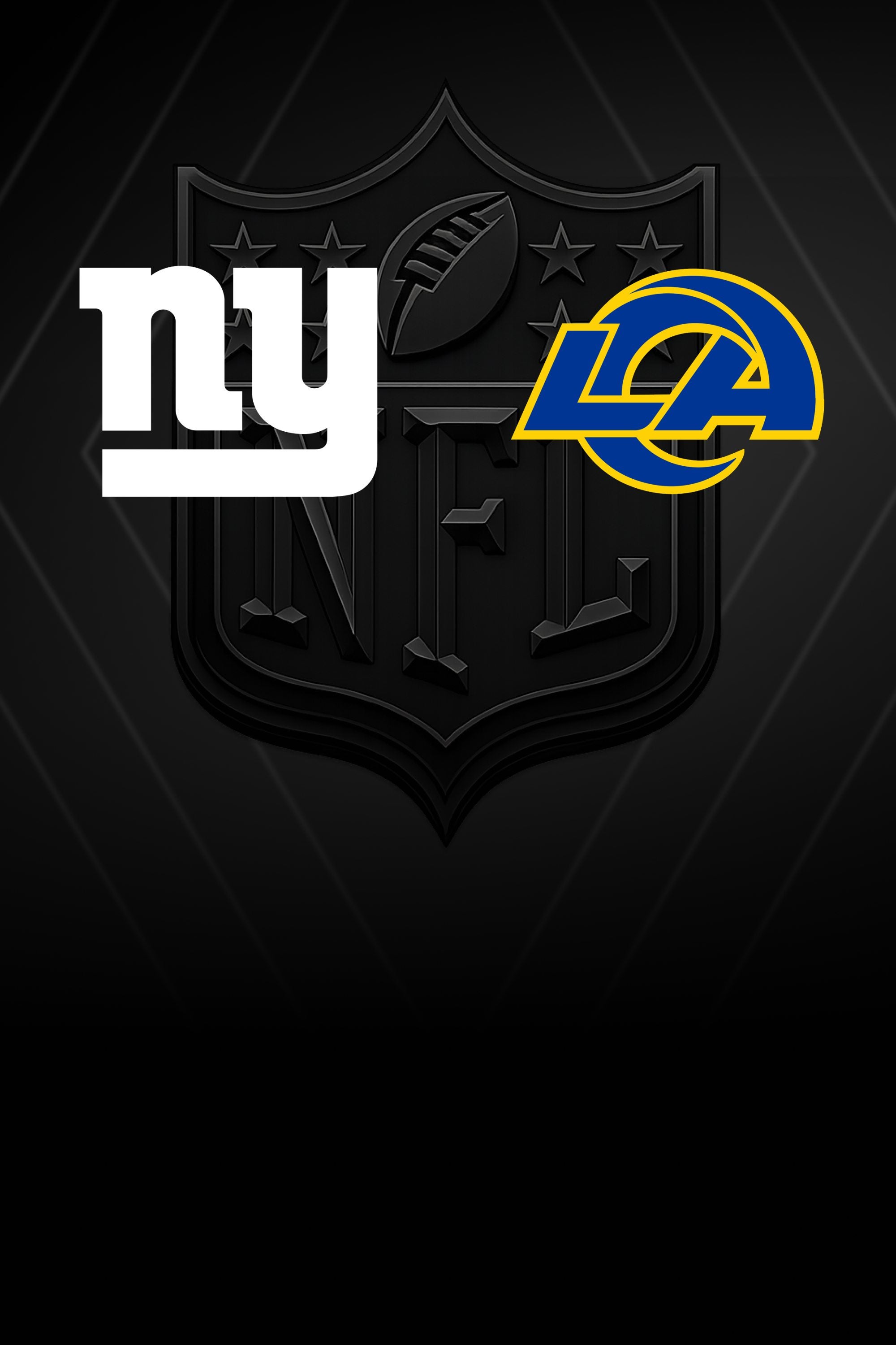 Watch Giants vs Rams Live: Streaming, TV Channel & Start Time