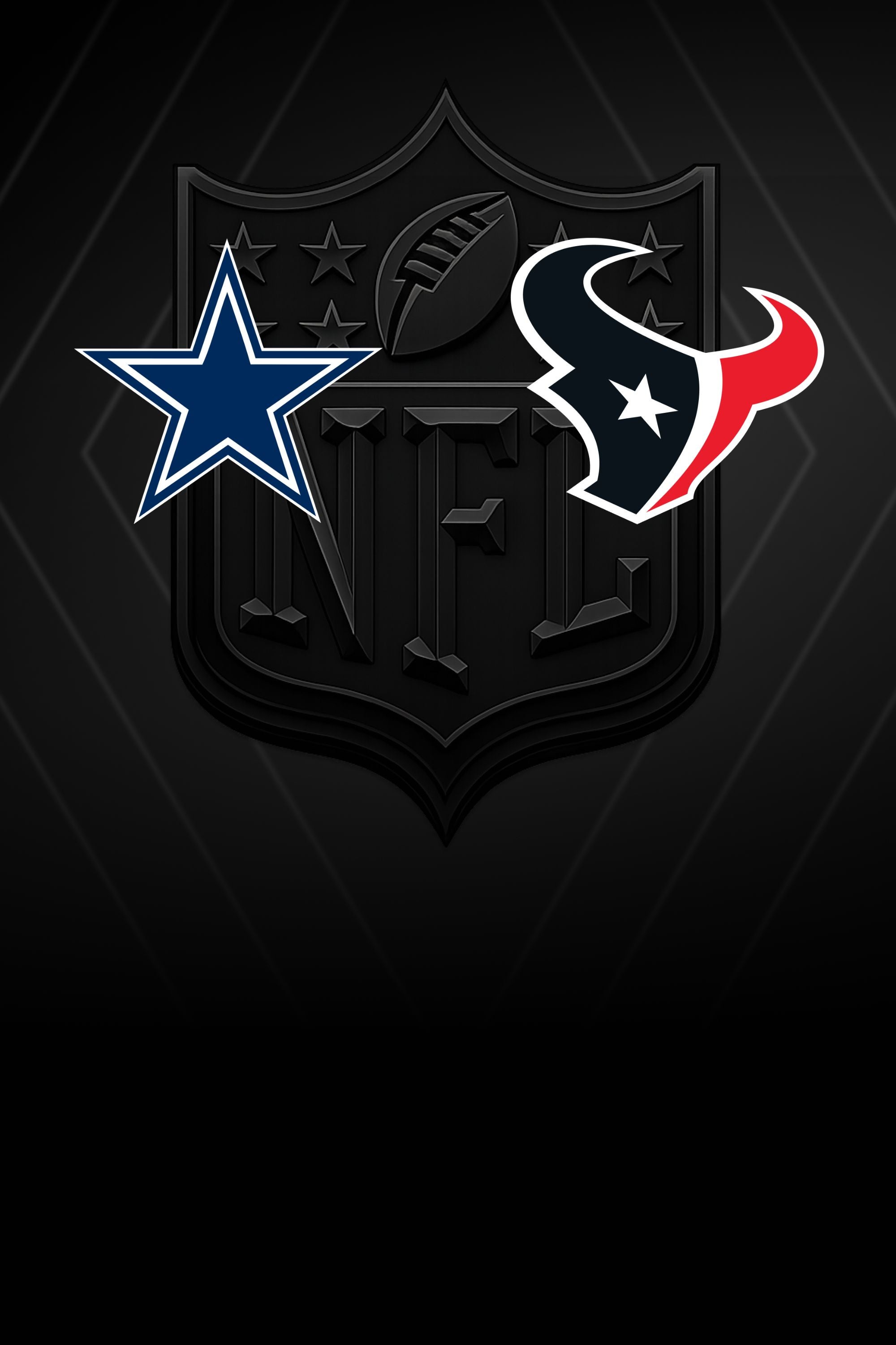 Watch Cowboys vs Texans Live: Streaming, TV Channel & Start Time