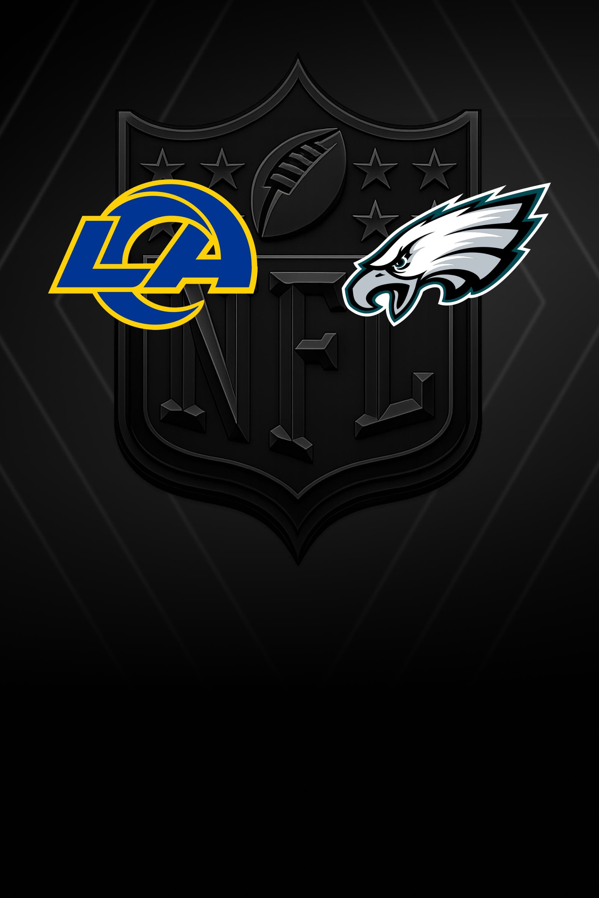 Watch Rams vs Eagles Live: Streaming, TV Channel & Start Time