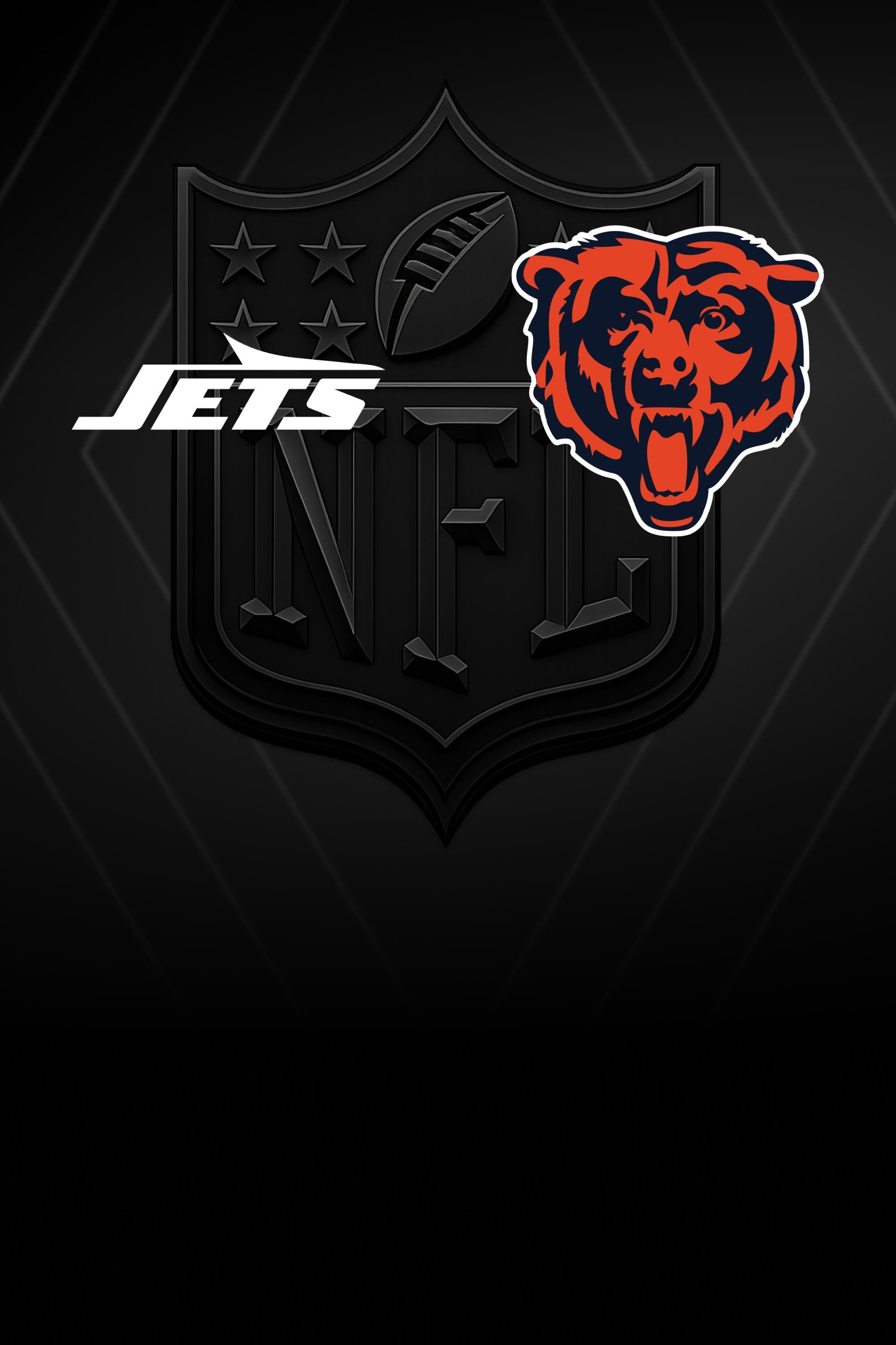 Watch Jets vs Bears Live: Streaming, TV Channel & Start Time