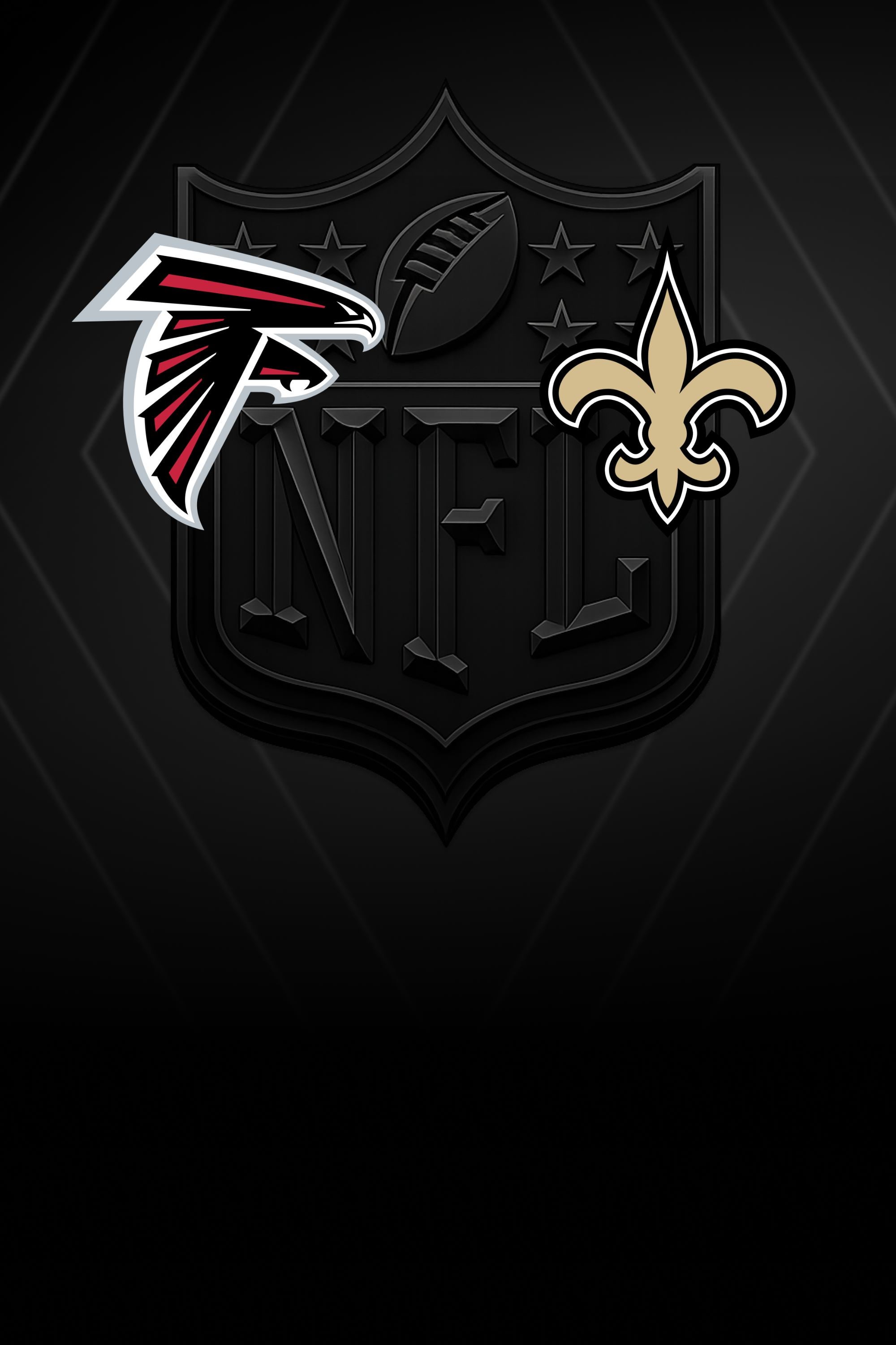 Watch Falcons vs Saints Live: Streaming, TV Channel & Start Time