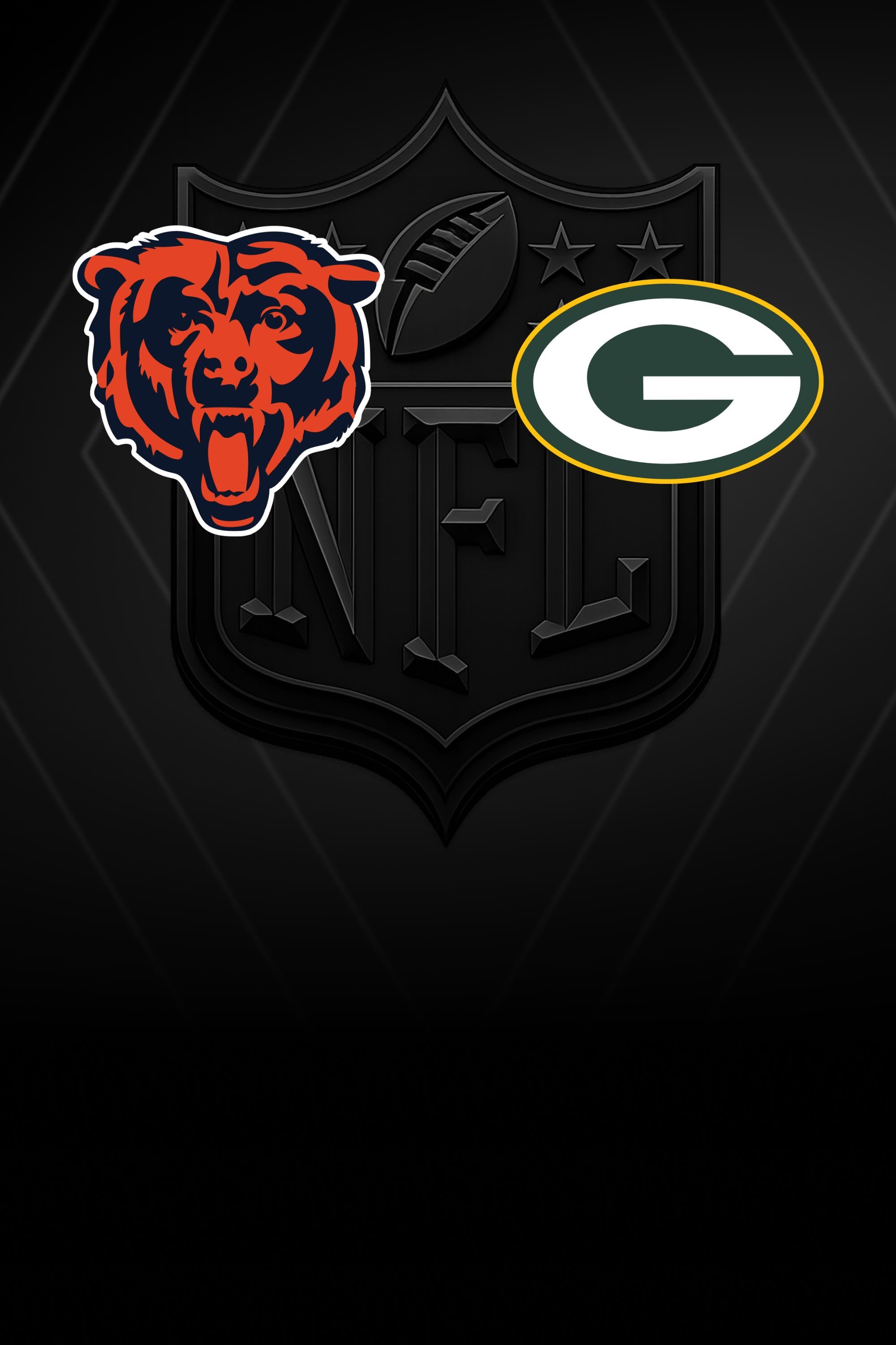 Watch Bears vs Packers Live: Streaming, TV Channel & Start Time