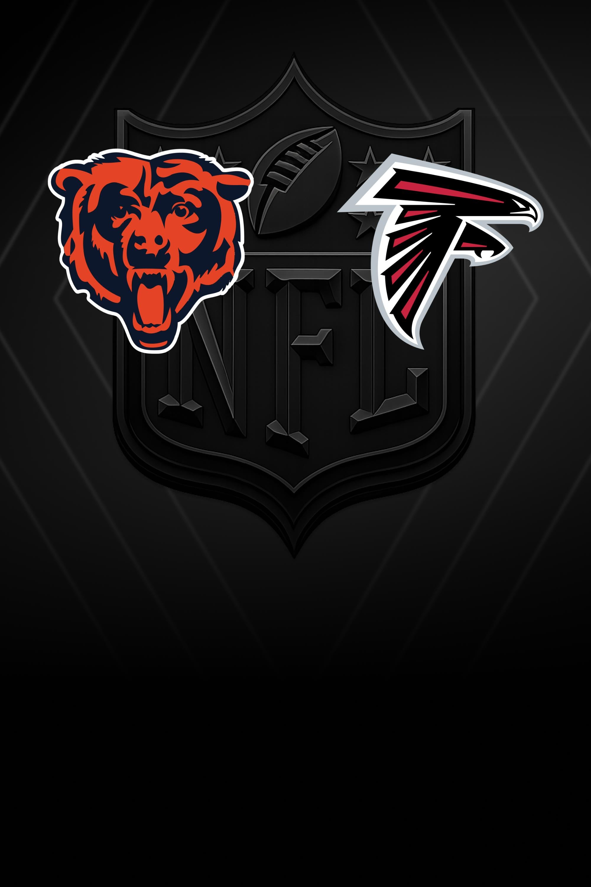 Watch Bears vs Falcons Live: Streaming, TV Channel & Start Time