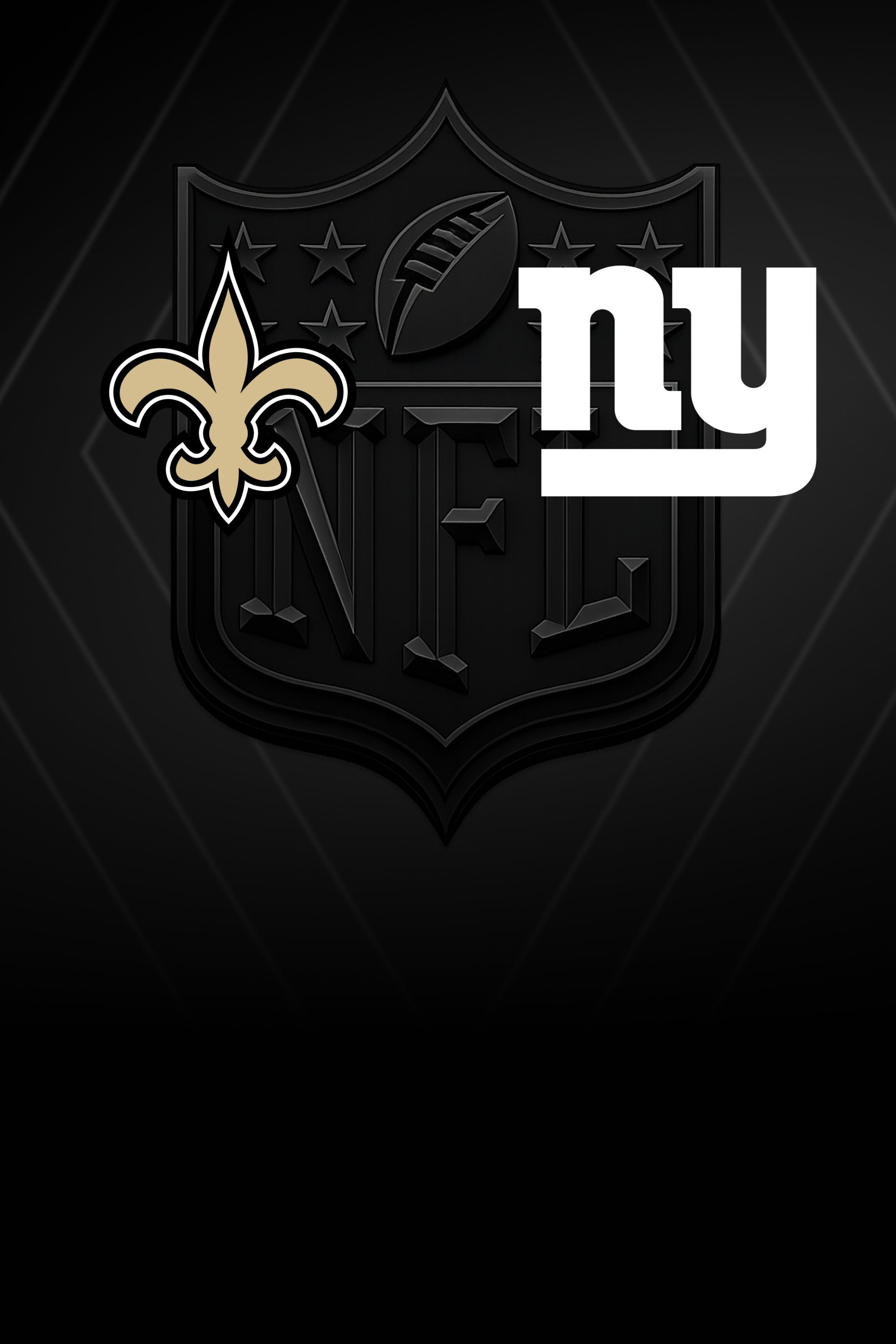 Watch Saints vs Giants Live: Streaming, TV Channel & Start Time