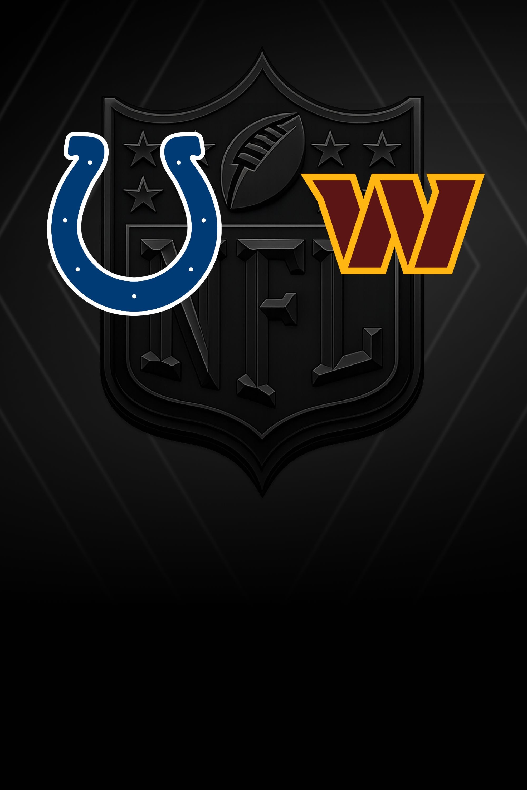 Watch Colts vs Commanders Live: Streaming, TV Channel & Start Time